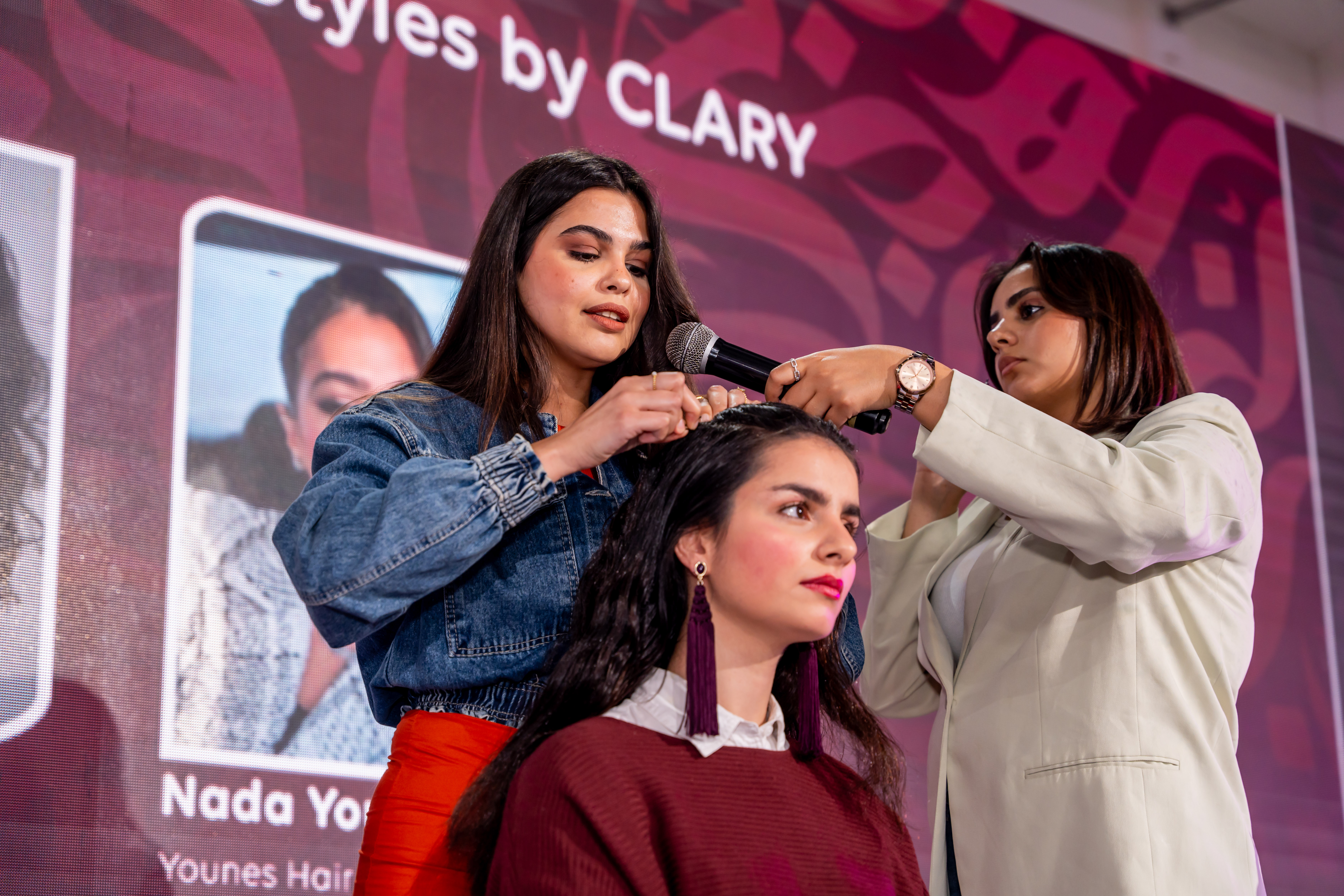 LEARNING SOMETHING NEW